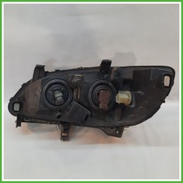 Faro Fanale Proiettore Anteriore Destro DX VALEO 89100055 OPEL ZAFIRA T98 9118792 Usato