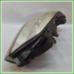 Faro Fanale Proiettore Anteriore Destro DX VALEO 89100055 OPEL ZAFIRA T98 9118792 Usato