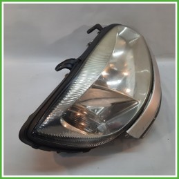 Faro Fanale Proiettore Anteriore Destro DX VALEO 89100055 OPEL ZAFIRA T98 9118792 Usato