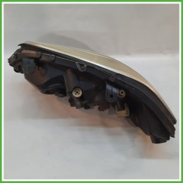 Faro Fanale Proiettore Anteriore Destro DX VALEO 89100055 OPEL ZAFIRA T98 9118792 Usato