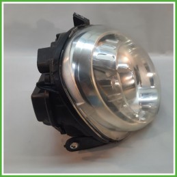 Faro Fanale Proiettore Anteriore Sinistro SX DEPO 08-661-1166LX FIAT 500 3P 51787492 Usato