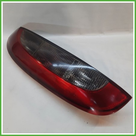 Fanale Fanalino Posteriore Sinistro SX VALEO 89302171 OPEL CORSA X01 09114336 Usato
