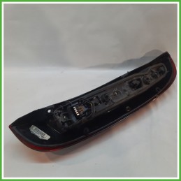Fanale Fanalino Posteriore Sinistro SX VALEO 89302171 OPEL CORSA X01 09114336 Usato