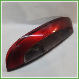 Fanale Fanalino Posteriore Sinistro SX VALEO 89302171 OPEL CORSA X01 09114336 Usato