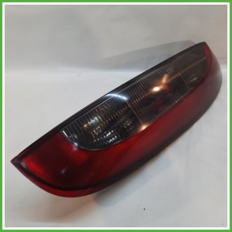 Fanale Fanalino Posteriore Destro DX VALEO 89302181 OPEL CORSA X01 09114337 Usato