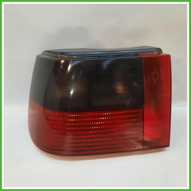 Fanale Fanalino Posteriore Sinistro SX HELLA SEAT IBIZA 6K 6K6945111E Usato