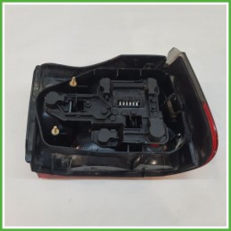 Fanale Fanalino Posteriore Sinistro SX HELLA SEAT IBIZA 6K 6K6945111E Usato