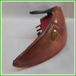 Fanale Fanalino Posteriore Sinistro SX SCINTEX PEUGEOT 206 6350S0 Usato