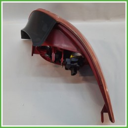 Fanale Fanalino Posteriore Sinistro SX SCINTEX PEUGEOT 206 6350S0 Usato