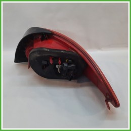 Fanale Fanalino Posteriore Sinistro SX PEUGEOT 206 6350S0 Usato