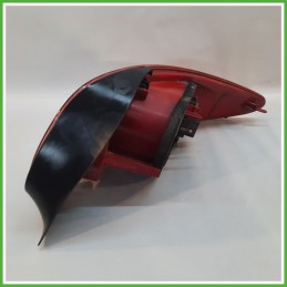 Fanale Fanalino Posteriore Sinistro SX PEUGEOT 206 6350S0 Usato