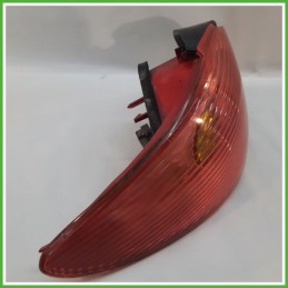 Fanale Fanalino Posteriore Sinistro SX PEUGEOT 206 6350S0 Usato