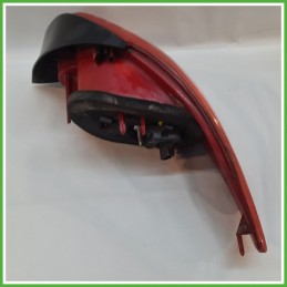 Fanale Fanalino Posteriore Sinistro SX PEUGEOT 206 6350S0 Usato