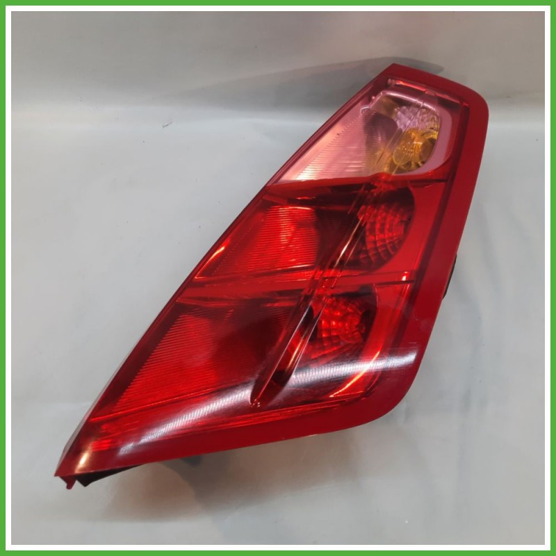 Fanale Fanalino Posteriore Destro DX AUTOMOTIVE LIGHTING 27460202 FIAT GRANDE PUNTO 2Y 51701590 Usato