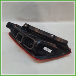 Fanale Fanalino Posteriore Destro DX AUTOMOTIVE LIGHTING 27460202 FIAT GRANDE PUNTO 2Y 51701590 Usato