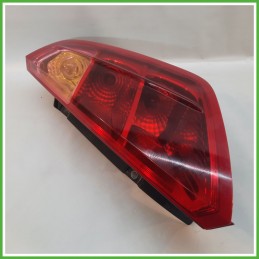 Fanale Fanalino Posteriore Destro DX AUTOMOTIVE LIGHTING 27460202 FIAT GRANDE PUNTO 2Y 51701590 Usato