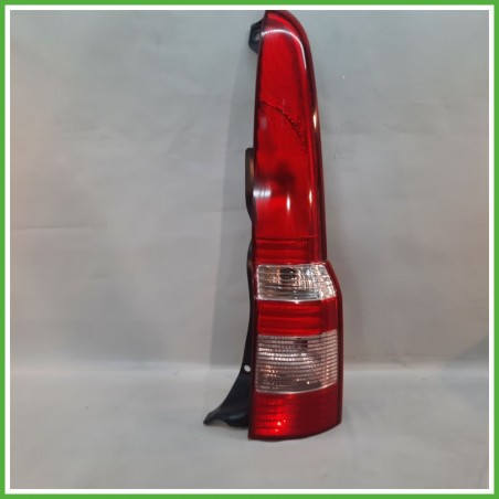 Fanale Fanalino Posteriore Destro DX AUTOMOTIVE LIGHTING 28.02.02 FIAT PANDA 0X 51763006 Usato