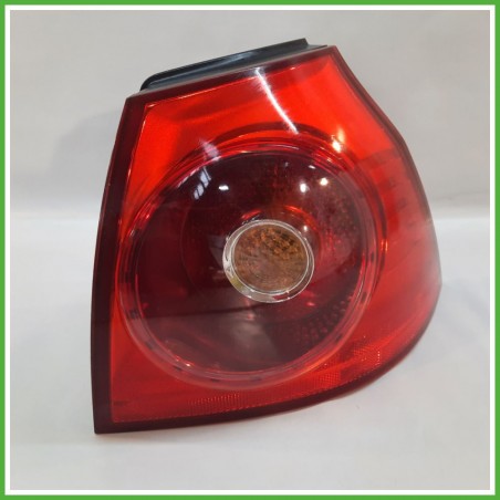 Fanale Fanalino Posteriore Destro DX VISTEON 4VFX-13404-AB VOLKSWAGEN GOLF 1K 1K6945096AA Usato