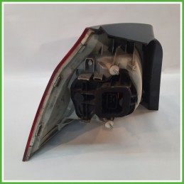 Fanale Fanalino Posteriore Destro DX VISTEON 4VFX-13404-AB VOLKSWAGEN GOLF 1K 1K6945096AA Usato