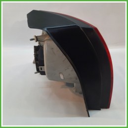 Fanale Fanalino Posteriore Destro DX VISTEON 4VFX-13404-AB VOLKSWAGEN GOLF 1K 1K6945096AA Usato