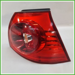 Fanale Fanalino Posteriore Destro DX VISTEON 4VFX-13404-AB VOLKSWAGEN GOLF 1K 1K6945096AA Usato