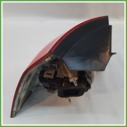 Fanale Fanalino Posteriore Destro DX VISTEON 4VFX-13404-AB VOLKSWAGEN GOLF 1K 1K6945096AA Usato