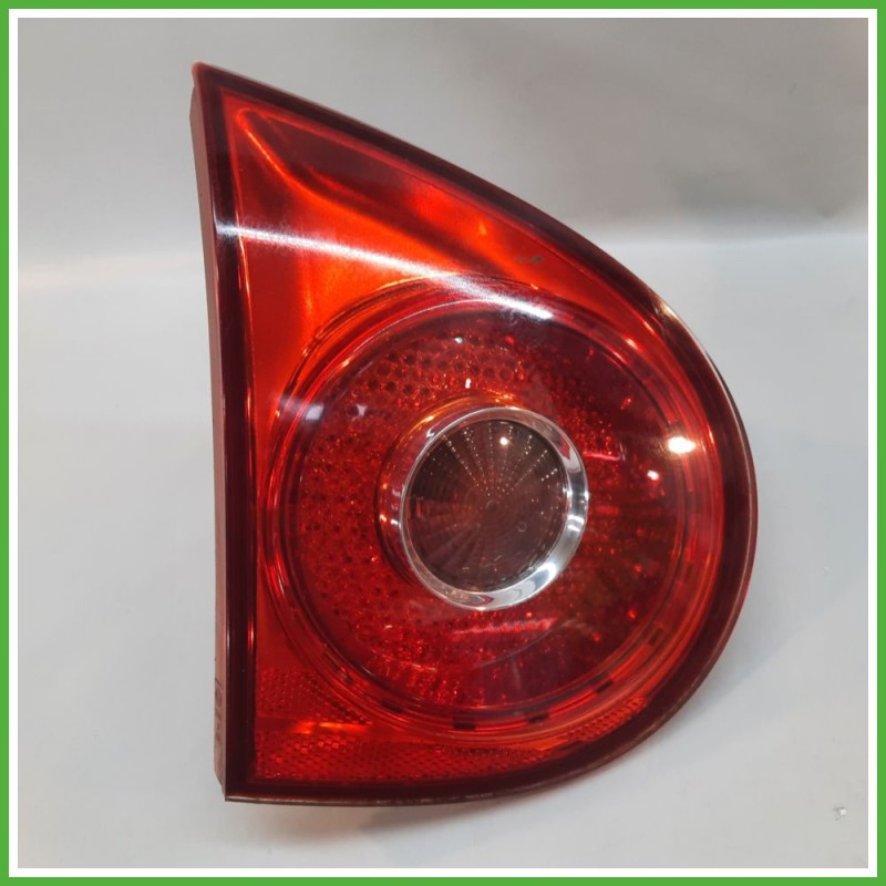 Fanale Fanalino Posteriore Sinistro SX VISTEON 4FX-15K272-AA VOLKSWAGEN GOLF 1K 1K6945093J Usato