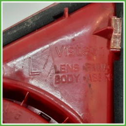 Fanale Fanalino Posteriore Sinistro SX VISTEON 4FX-15K272-AA VOLKSWAGEN GOLF 1K 1K6945093J Usato