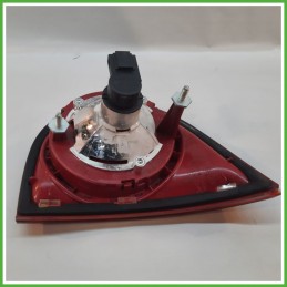 Fanale Fanalino Posteriore Sinistro SX VISTEON 4FX-15K272-AA VOLKSWAGEN GOLF 1K 1K6945093J Usato