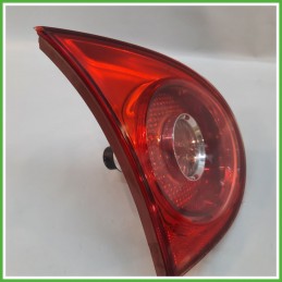 Fanale Fanalino Posteriore Sinistro SX VISTEON 4FX-15K272-AA VOLKSWAGEN GOLF 1K 1K6945093J Usato