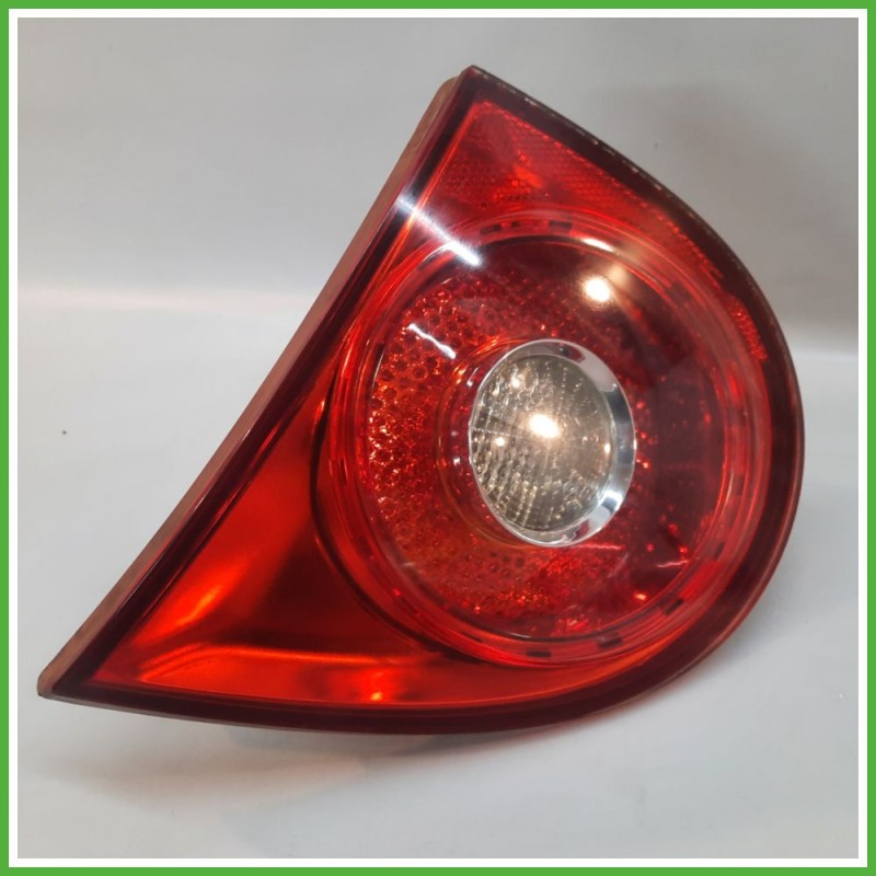 Fanale Fanalino Posteriore Destro DX VISTEON 4VFX-1550-AA VOLKSWAGEN GOLF 1K 1K6945094J Usato
