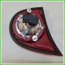 Fanale Fanalino Posteriore Destro DX VISTEON 4VFX-1550-AA VOLKSWAGEN GOLF 1K 1K6945094J Usato