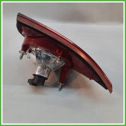 Fanale Fanalino Posteriore Destro DX VISTEON 4VFX-1550-AA VOLKSWAGEN GOLF 1K 1K6945094J Usato
