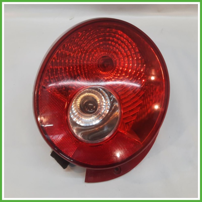 Fanale Fanalino Posteriore Sinistro SX CHEVROLET (DAEWOO) MATIZ M200 42403114 Usato