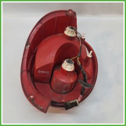 Fanale Fanalino Posteriore Sinistro SX CHEVROLET (DAEWOO) MATIZ M200 42403114 Usato