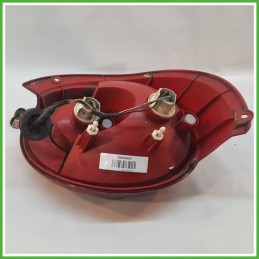 Fanale Fanalino Posteriore Sinistro SX CHEVROLET (DAEWOO) MATIZ M200 42403114 Usato