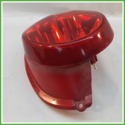 Fanale Fanalino Posteriore Sinistro SX CHEVROLET (DAEWOO) MATIZ M200 42403114 Usato