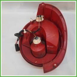 Fanale Fanalino Posteriore Destro DX CHEVROLET (DAEWOO) MATIZ M200 42403115 Usato