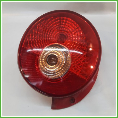 Fanale Fanalino Posteriore Sinistro SX CHEVROLET (DAEWOO) MATIZ M200 42403114 Usato