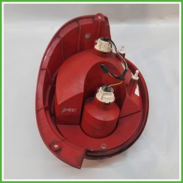 Fanale Fanalino Posteriore Sinistro SX CHEVROLET (DAEWOO) MATIZ M200 42403114 Usato