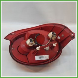 Fanale Fanalino Posteriore Sinistro SX CHEVROLET (DAEWOO) MATIZ M200 42403114 Usato