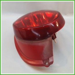 Fanale Fanalino Posteriore Sinistro SX CHEVROLET (DAEWOO) MATIZ M200 42403114 Usato