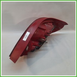 Fanale Fanalino Posteriore Sinistro SX VISTEON 79998D PEUGEOT 207 6350N7 Usato