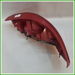 Fanale Fanalino Posteriore Sinistro SX VISTEON 79998D PEUGEOT 207 6350N7 Usato