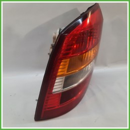 Fanale Fanalino Posteriore Sinistro SX SCINTEX 29.05.01 OPEL ASTRA T98 90521542 Usato