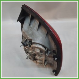 Fanale Fanalino Posteriore Sinistro SX SCINTEX 29.05.01 OPEL ASTRA T98 90521542 Usato