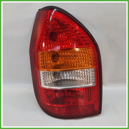 Fanale Fanalino Posteriore Sinistro SX YORKA 62280 OPEL ZAFIRA T98 9117444 Usato