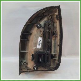 Fanale Fanalino Posteriore Sinistro SX YORKA 62280 OPEL ZAFIRA T98 9117444 Usato