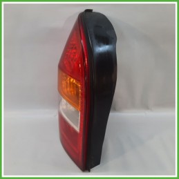 Fanale Fanalino Posteriore Sinistro SX YORKA 62280 OPEL ZAFIRA T98 9117444 Usato