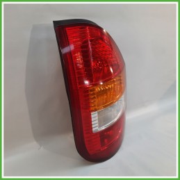 Fanale Fanalino Posteriore Sinistro SX YORKA 62280 OPEL ZAFIRA T98 9117444 Usato